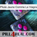 Yellow Pill Like Viagra 01
